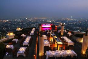  lebua at State Tower - SHA Extra Plus  Бангкок
